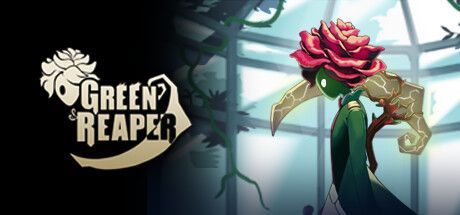 Game cover: Green Reaper