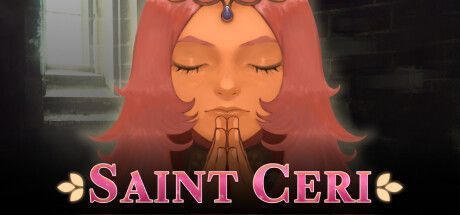 Game cover: Saint Ceri