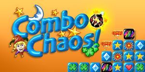 Game cover: Combo Chaos