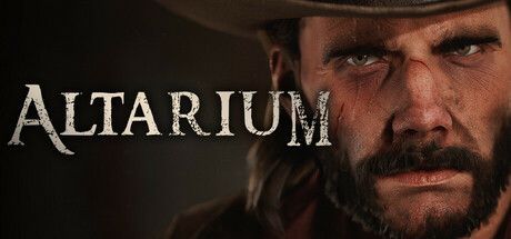 Game cover: Altarium