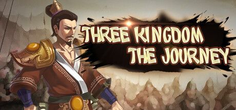 Game cover: Three Kingdom: The Journey