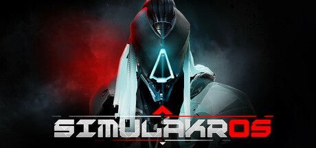 Game cover: Simulakros
