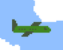 Game cover: Airplane Adventures