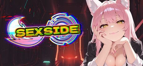 Game cover: SexSide