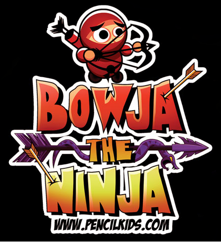 Game cover: Bowja the Ninja 2: In Bigman's Compound
