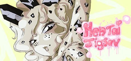 Game cover: Hentai Jigsaw Puzzle Collection: Valentine's Edition