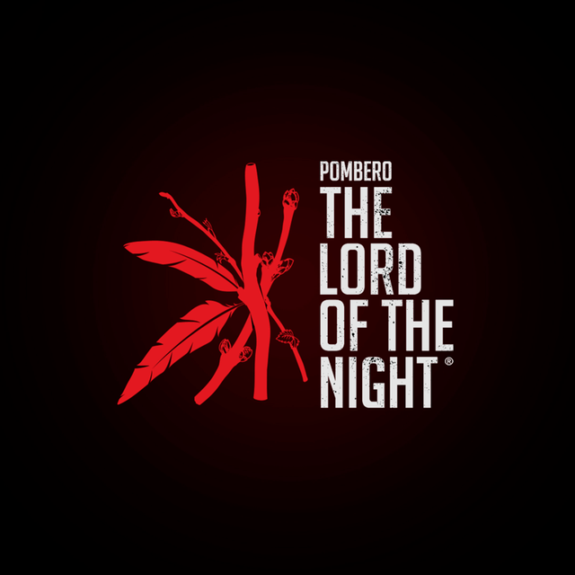 Game cover: Pombero: The Lord of the Night