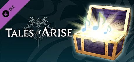 Game cover: Tales of Arise: Tales of Series Battle BGM Pack