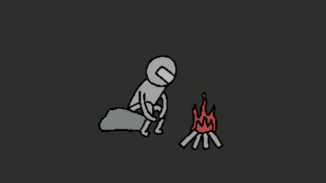 Game cover: kosmos