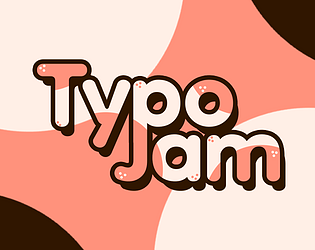 Game cover: TypoJam