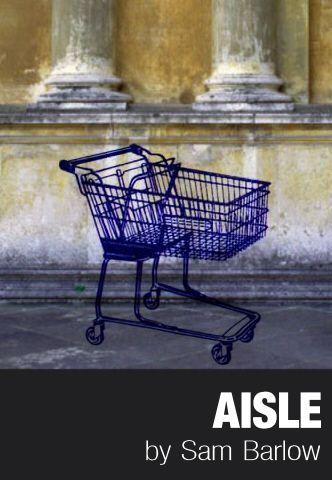 Game cover: Aisle