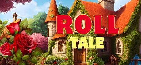 Game cover: RollTale