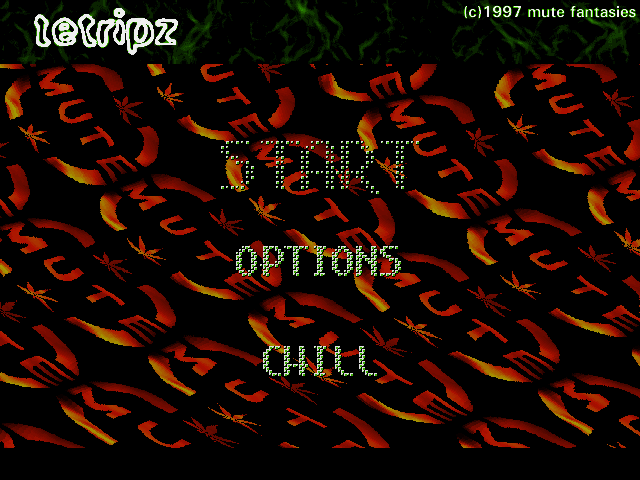 Game cover: Tetripz