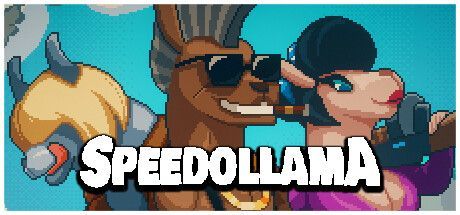 Game cover: Speedollama