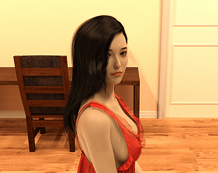 Game cover: The Photographer