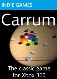 Game cover: Carrum