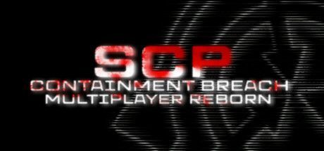 Game cover: SCP: CB Multiplayer Reborn