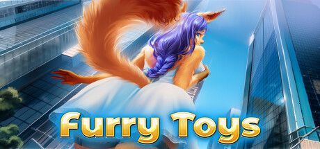 Game cover: Furry Toys