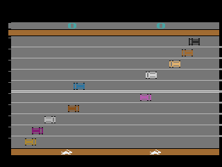 Game cover: 32 in 1 Game Cartridge