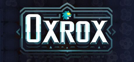 Game cover: OxRox