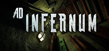 Game cover: Ad Infernum