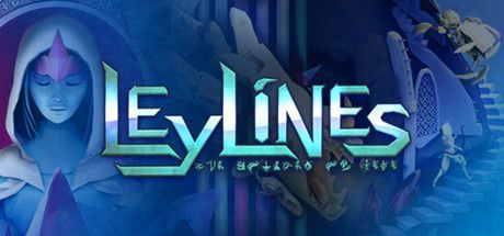 Game cover: Ley Lines