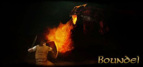 Game cover: Boundel: The Second Era