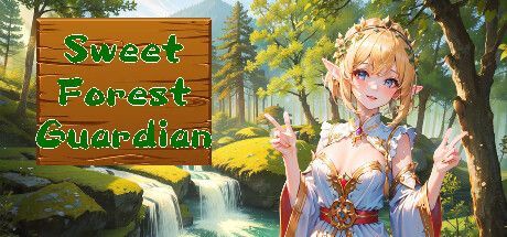 Game cover: Sweet Forest Guardian