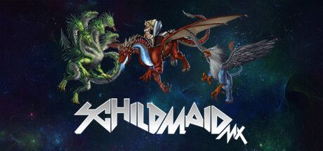 Game cover: Schildmaid MX