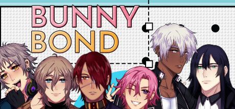 Game cover: Bunny Bond