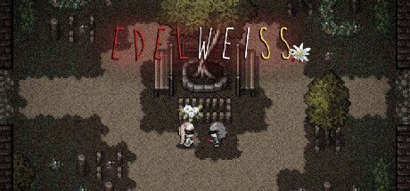 Game cover: Edelweiss