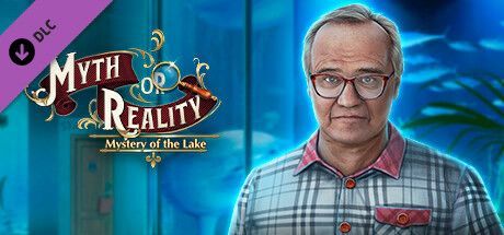 Game cover: Myth or Reality: Mystery of the Lake