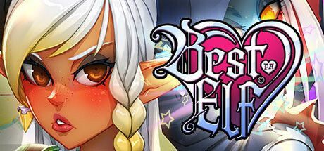 Game cover: Best Elf