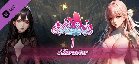 Game cover: Muse War: Character DLC 1