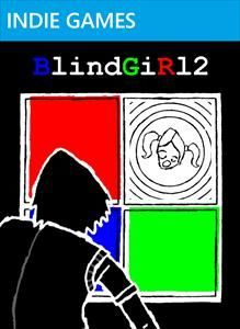 Game cover: BlindGiRl2