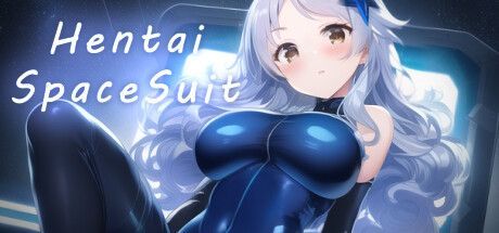 Game cover: Hentai SpaceSuit