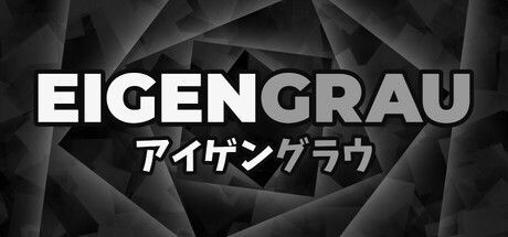Game cover: Eigengrau