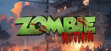 Game cover: Zombie Within