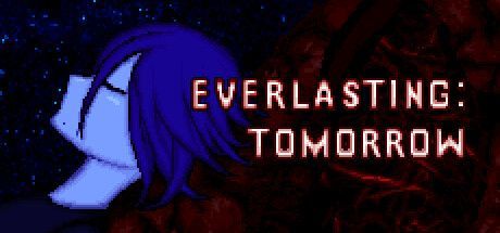 Game cover: Everlasting: Tomorrow