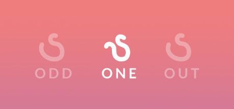 Game cover: Odd One Out