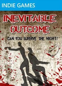 Game cover: Inevitable Outcome