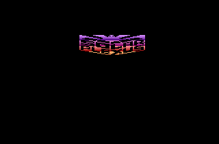 Game cover: Solar Plexus