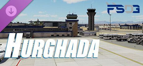 Game cover: FSDG: Hurghada