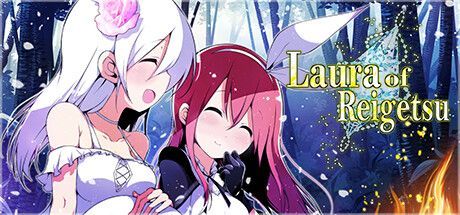 Game cover: Laura of Reigetsu