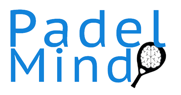 Game cover: PadelMind