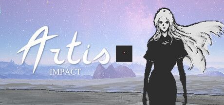 Game cover: Artis Impact