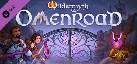 Game cover: Wildermyth: Omenroad