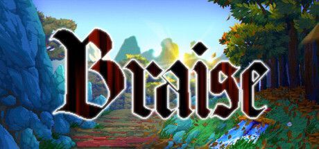 Game cover: Braise