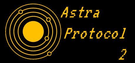 Game cover: Astra Protocol 2