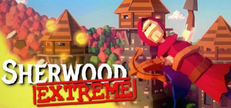 Game cover: Sherwood Extreme